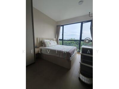 For Sale - Treasure at Tampines