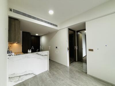 For Sale - Leedon Green