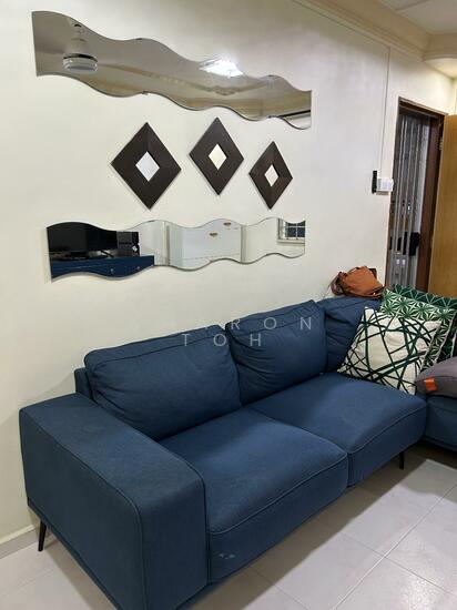 For Rent - 214 Tampines Street 23