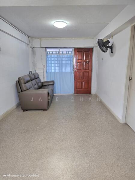For Rent - 1 Hougang Avenue 3