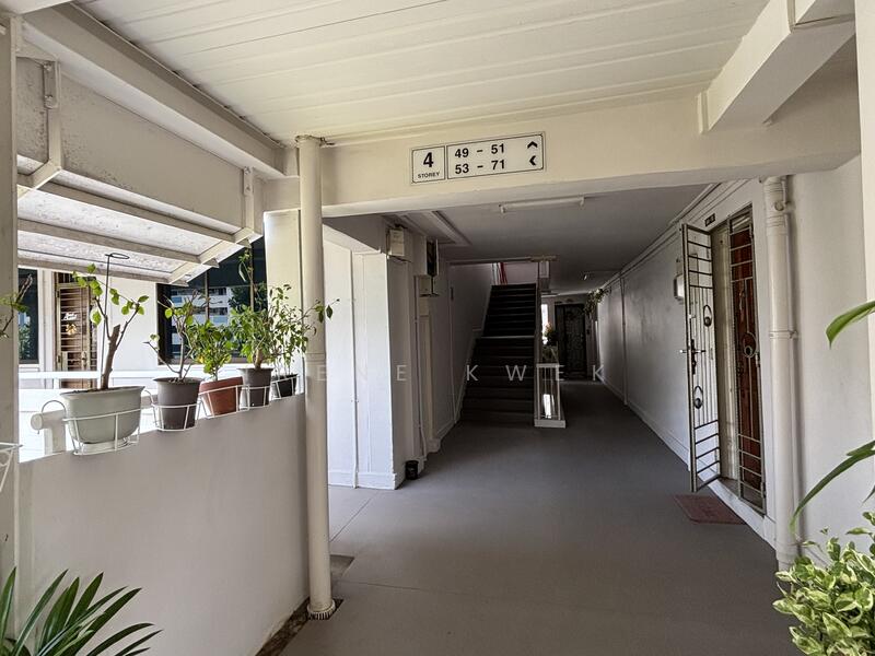 For Sale - 136 Yishun Ring Road