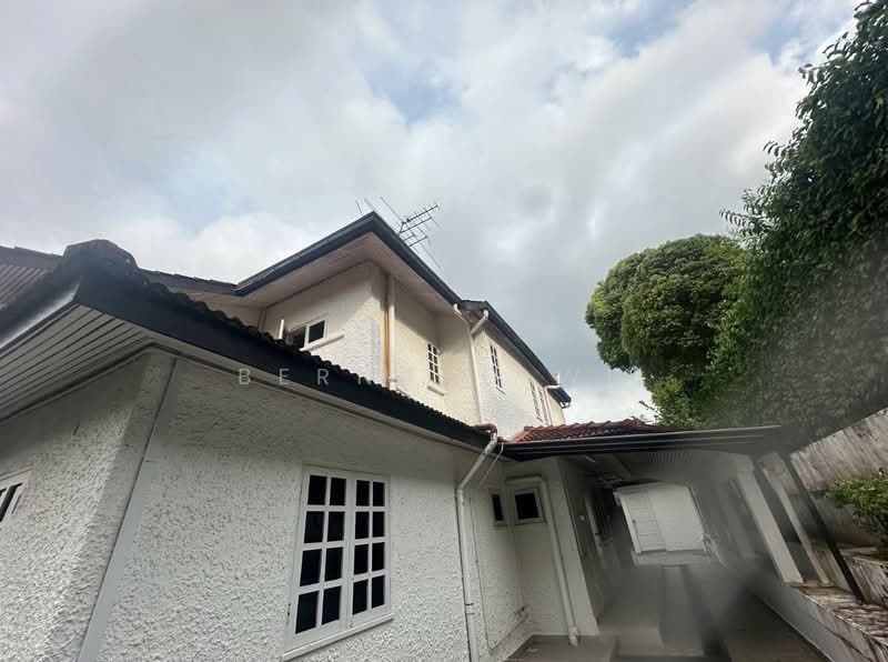 Regular and Elevated Land For Redevelopment, Sian Tuan Ave, 4 Bedrooms, 5,000 sqft, Detached House For Sale, by Bernard Wu, 60206128 - Exterior - PropertyGuru.com.sg