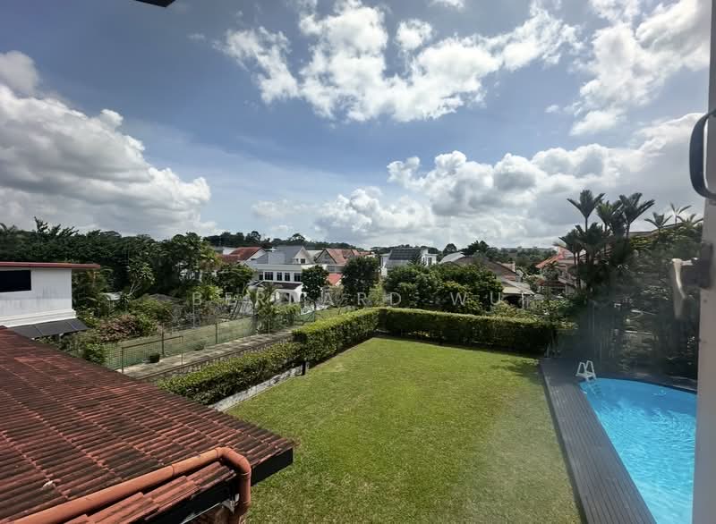 Regular and Elevated Land For Redevelopment, Sian Tuan Ave, 4 Bedrooms, 5,000 sqft, Detached House For Sale, by Bernard Wu, 60206128 - Garden - PropertyGuru.com.sg