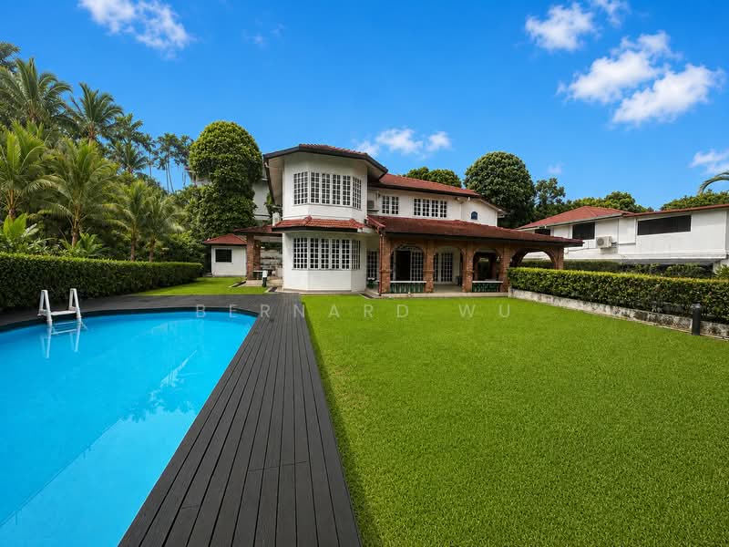 Regular and Elevated Land For Redevelopment, Sian Tuan Ave, 4 Bedrooms, 5,000 sqft, Detached House For Sale, by Bernard Wu, 60206128 - Exterior - PropertyGuru.com.sg