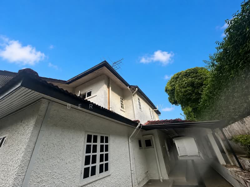 Regular and Elevated Land For Redevelopment, Sian Tuan Ave, 4 Bedrooms, 5,000 sqft, Detached House For Sale, by Bernard Wu, 60206128 - Exterior - PropertyGuru.com.sg
