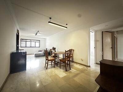 For Rent - 308 Serangoon Avenue 2