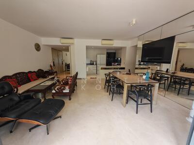 For Sale - SkyPark Residences