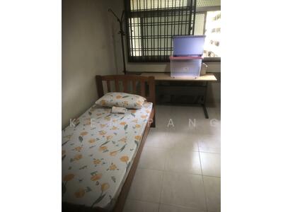 For Rent - 139 Jalan Bukit Merah