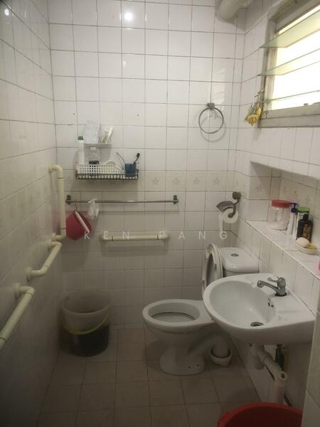 For Rent - 139 Jalan Bukit Merah