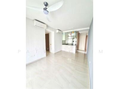 For Rent - High Park Residences