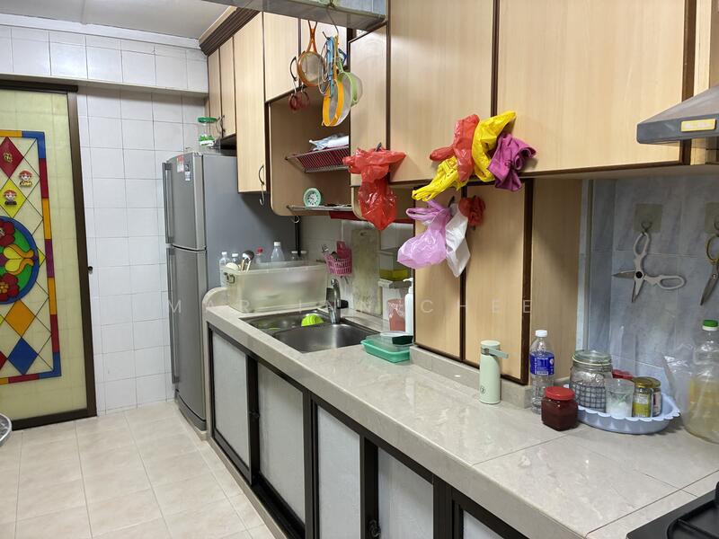 For Rent - 267 Toh Guan Road