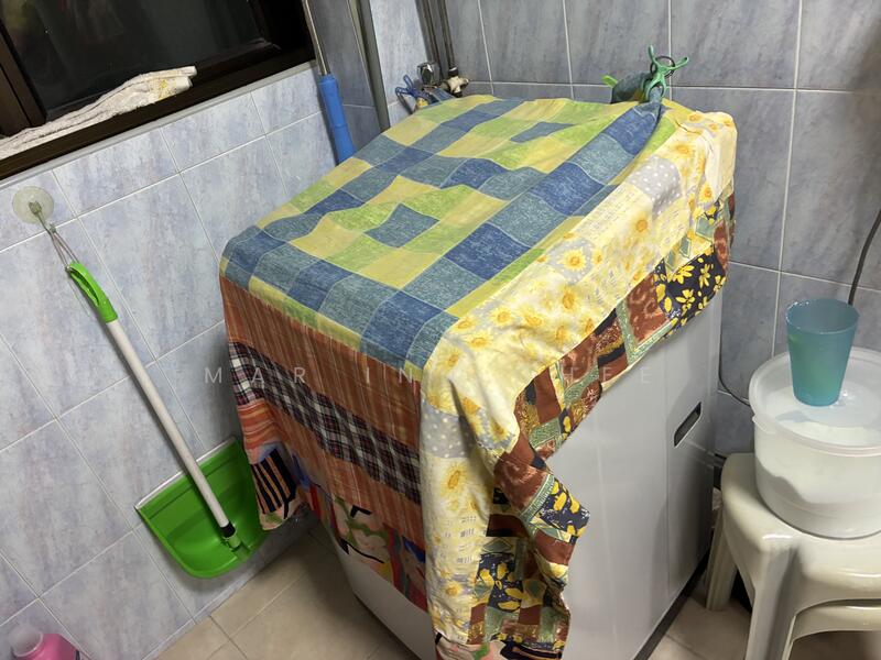 For Rent - 267 Toh Guan Road