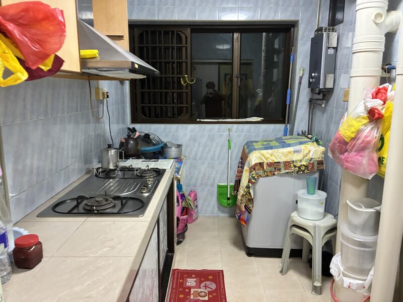 For Rent - 267 Toh Guan Road