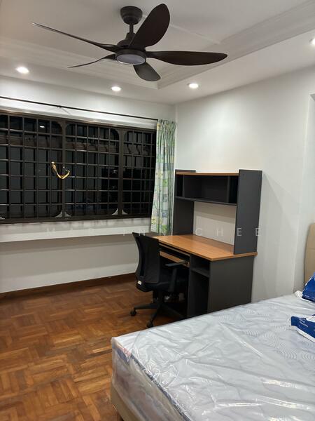 For Rent - 267 Toh Guan Road