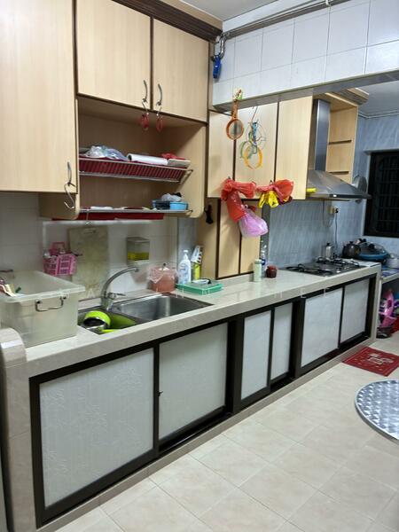 For Rent - 267 Toh Guan Road