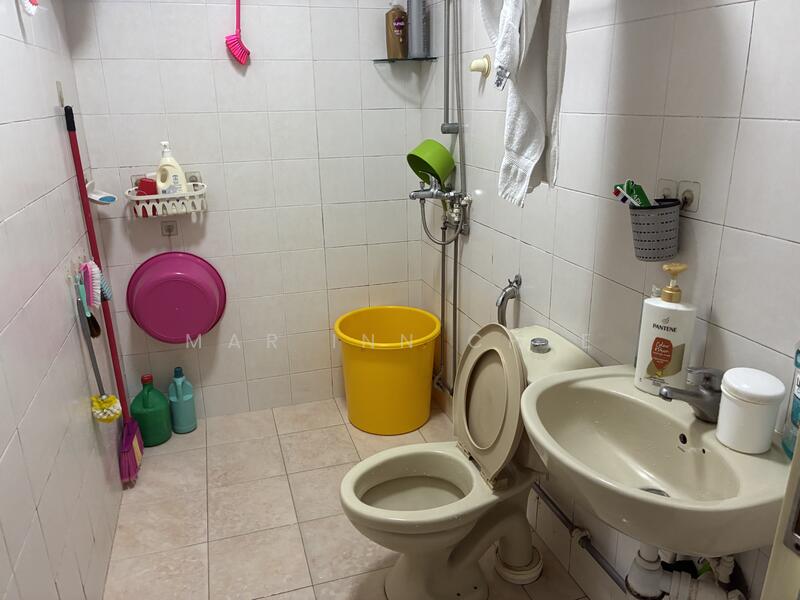 For Rent - 267 Toh Guan Road