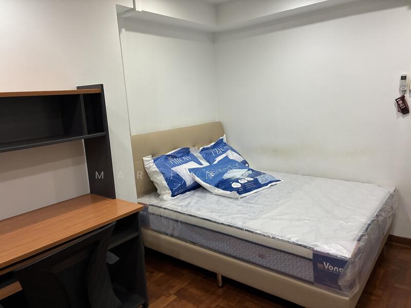 For Rent - 267 Toh Guan Road