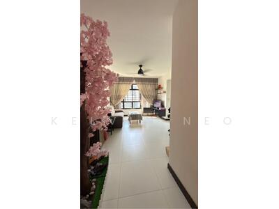 For Sale - 471C Fernvale Street