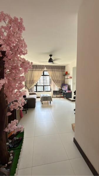 For Sale - 471C Fernvale Street