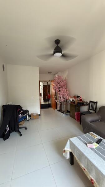 For Sale - 471C Fernvale Street