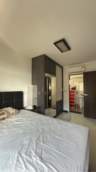 For Sale - 471C Fernvale Street