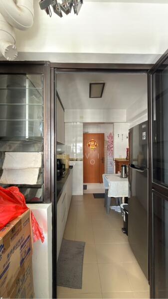 For Sale - 471C Fernvale Street