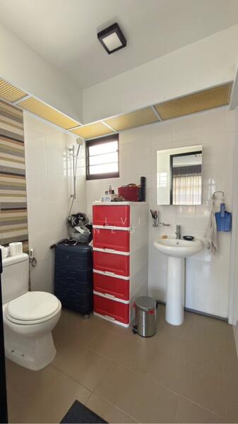 For Sale - 471C Fernvale Street