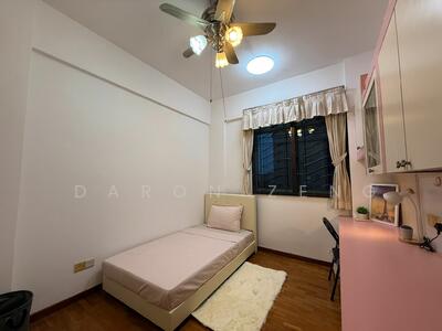 For Rent - Summerdale