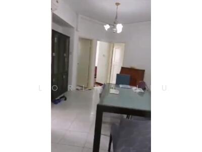 For Rent - West Bay Condo
