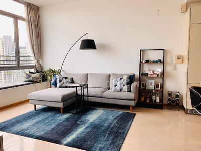 For Rent - Martin Place Residences