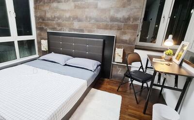 For Rent - The Floravale