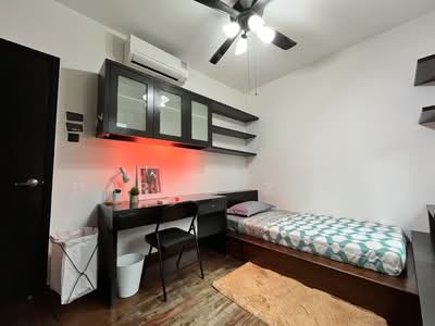 For Rent - The Floravale