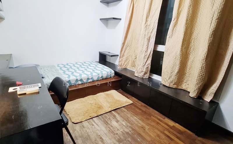 The Floravale, 218 Westwood Avenue, Room Rental, 150 sqft, Executive Condominium For Rent, by Daron Zeng, 60206160 - Bedroom - PropertyGuru.com.sg