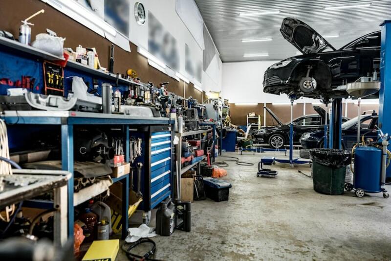 Automotive Workshop at Bukit Timah, , 36,000 sqft, Factory / Workshop (B2) For Rent, by Charlene Puah, 60206162 - Others - CommercialGuru.com.sg