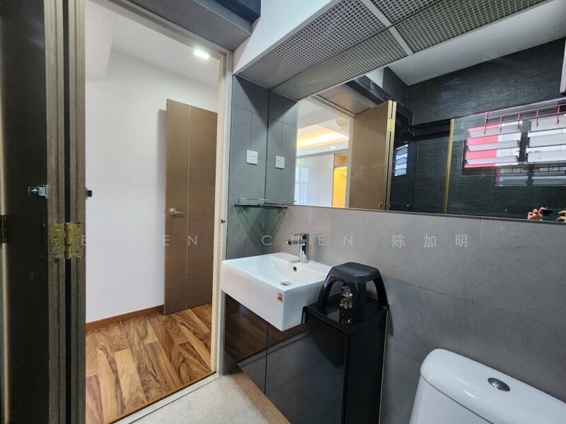 For Rent - 2D Sri Geylang Serai