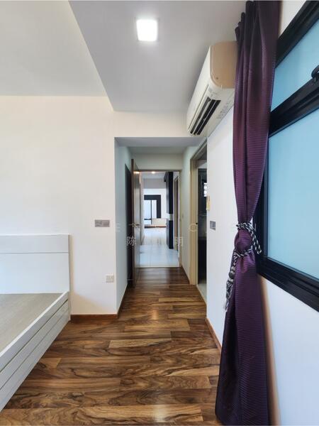 For Rent - 2D Sri Geylang Serai