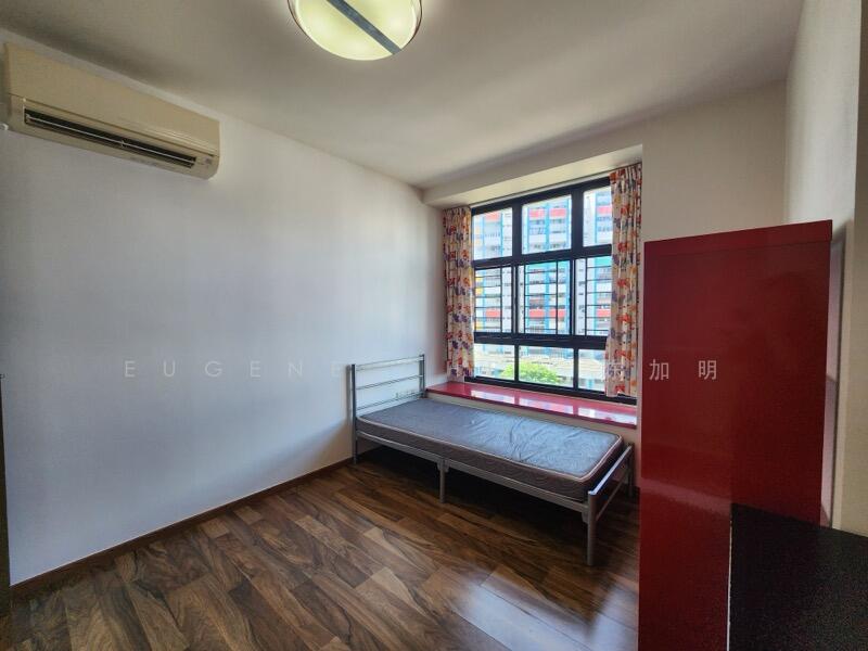 For Rent - 2D Sri Geylang Serai