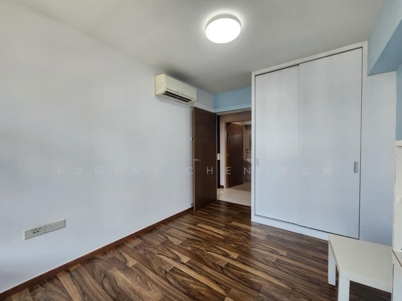 For Rent - 2D Sri Geylang Serai