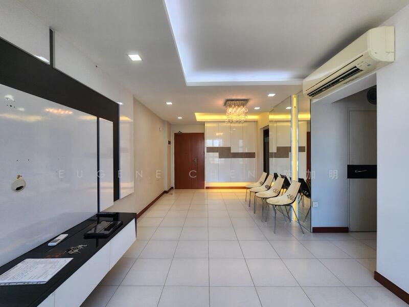 For Rent - 2D Sri Geylang Serai