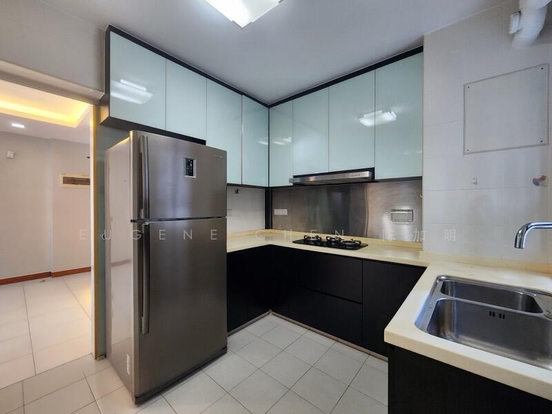 For Rent - 2D Sri Geylang Serai