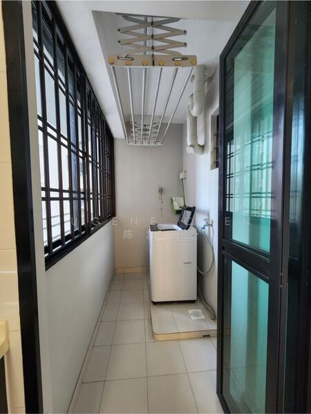 For Rent - 2D Sri Geylang Serai