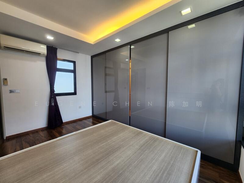 For Rent - 2D Sri Geylang Serai