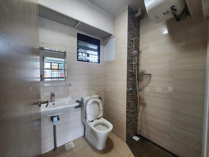 For Rent - 2D Sri Geylang Serai