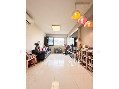 For Sale - 310B Punggol Walk