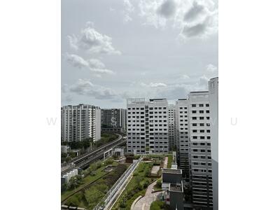 For Sale - 261A Punggol Way
