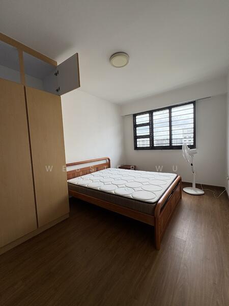 For Sale - 261A Punggol Way