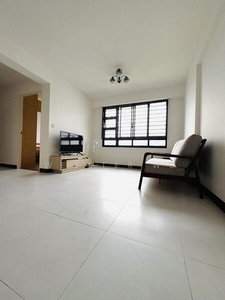 For Sale - 261A Punggol Way