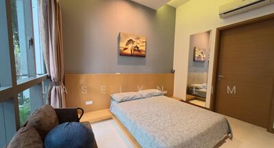 For Rent - The Shore Residences