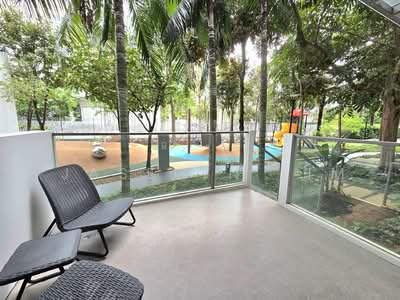 For Rent - The Shore Residences