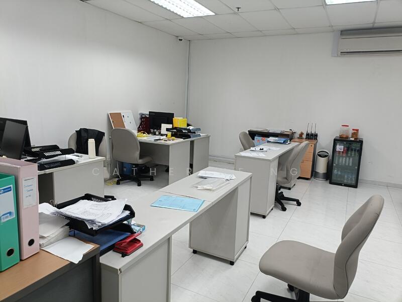 Food XChange @ Admiralty, 8A Admiralty Street, 4,209 sqft, Factory / Workshop (B2) For Rent, by Catherine Ng, 60206180 - CommercialGuru.com.sg